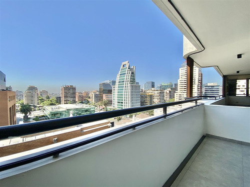Remodelado: El Golf / Isidora Goyenechea
