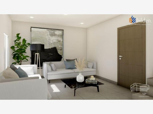 Imagen 6 de 6 de Casa Sola En Venta Fracc La Sauceda Privadas Residenciales
