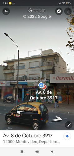 Imagen 1 de 5 de Vendo Local Comercial Excelente Punto Union Con Renta