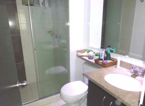 Apartamento En Venta En Bogota Tibabita-usaquén