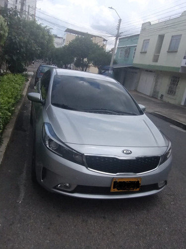 Kia Cerato Pro Sx