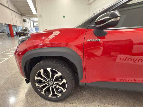 Toyota Yaris Cross 1.5 Hev Xls