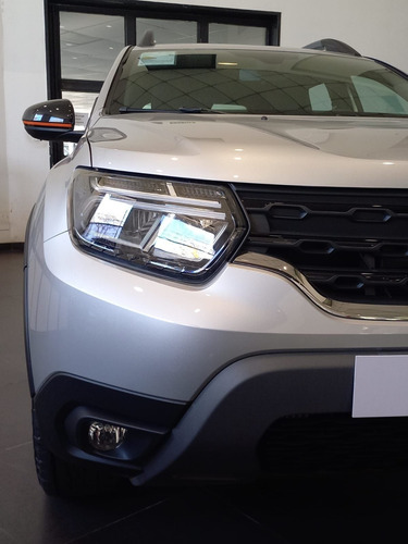 Renault Duster 1.3 Tce Turbo Iconic 155Cv 4X4