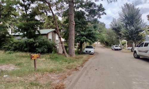En Venta! Terreno En Barrio La Dunas Monte Hermoso