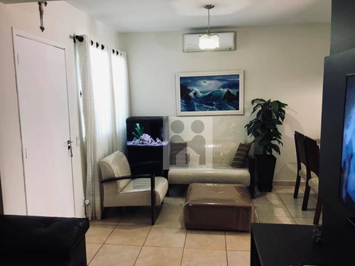 Imagem 23 de 24 de Casa Com 3 Dormitórios À Venda, 150 M² Por R$ 600.000 - Jardim Dos Hibiscos - Ribeirão Preto/sp - Ca0858
