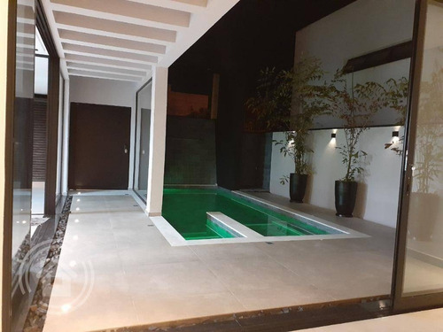 Imagem 15 de 23 de Sobrado Com 4 Dormitórios À Venda, 405 M² Por R$ 2.440.000,00 - Condomínio Residencial Giverny - Sorocaba/sp - So0065