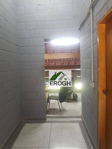 Imagem 2 de 15 de Sobrado Com 2 Dormitórios À Venda, 189 M² Por R$ 600.000,00 - Santa Maria - São Caetano Do Sul/sp - So0160