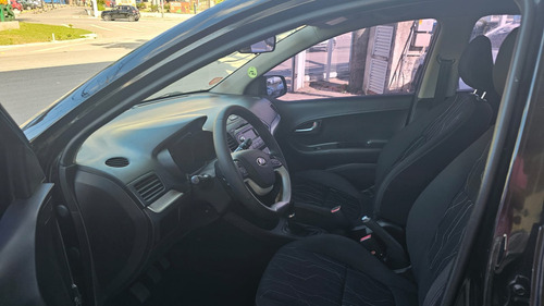 Kia Picanto PICANTO EX 1.1/1.0/ 1.0 FLEX MEC.