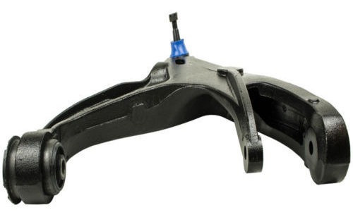 Bandeja Suspension Del Inf Izq Dodge Ram 1500 4.7 2005