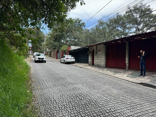 Terreno En Venta En La Col. Alcantarilla