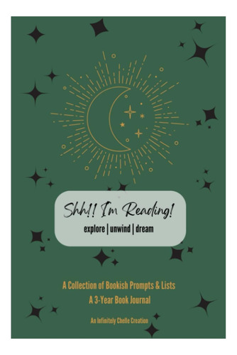 Libro: ¡¡shh!! ¡estoy Leyendo! Una Colección De Indicaciones