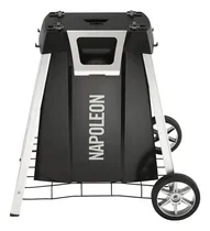 Comprar Soporte Para Parrilla Napoleon Travelq Pro285 Gas-electrica