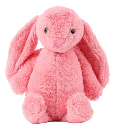 Kawaii Orejas Largas Conejo Juguetes De Muñeca Peluche 30cm