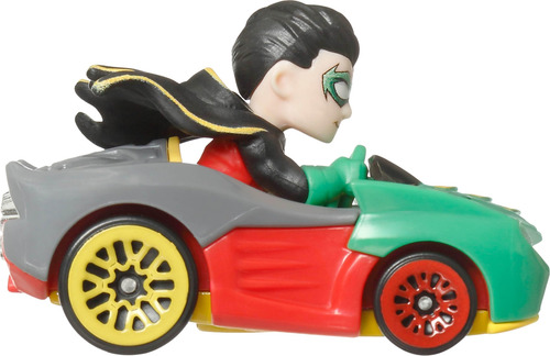 Toy Cars Hot Wheels Racerverse Fundido A Presión 1:64 Con Pe