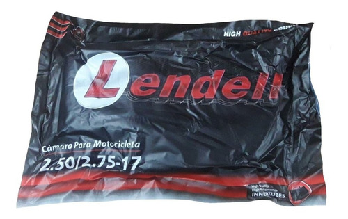 Camara De Moto Lendell 250/275-17