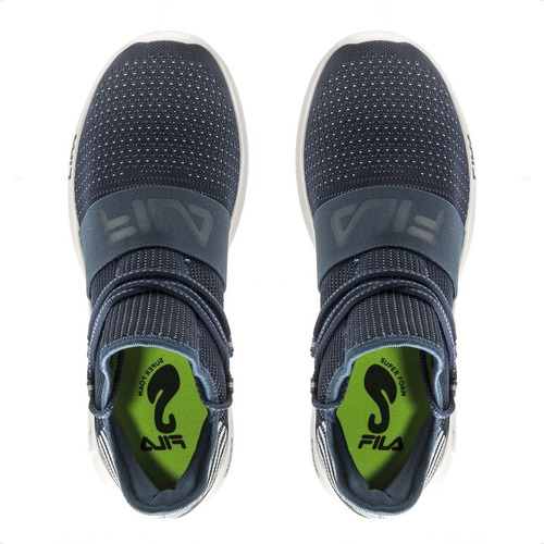 Imagen 4 de 6 de Zapatillas Fila Trend 2.0 Hombre Training