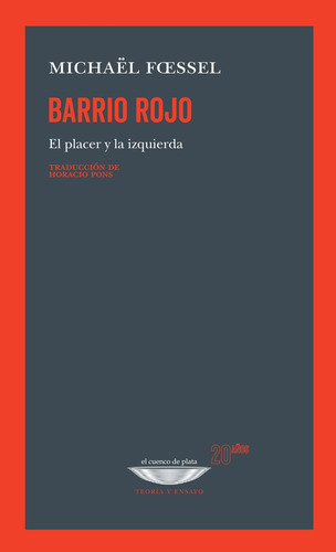 Barrio Rojo - Michael Foessel
