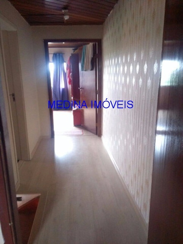 Imagem 7 de 30 de Sobrado Em Ferraz De Vasconcelos - Ca00198 - 32304919