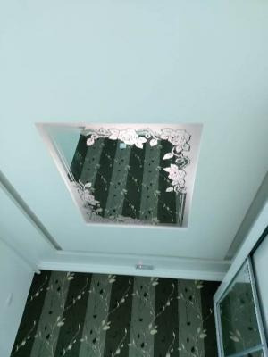 Imagem 5 de 8 de Apartamento Lado Praia Em Praia Grande - 6453