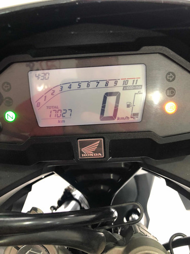 Imagem 6 de 10 de Honda Xre 190