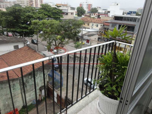 Imagem 11 de 15 de Excelente Apartamento Frente 2quartos Vila Da Penha - Paap22593