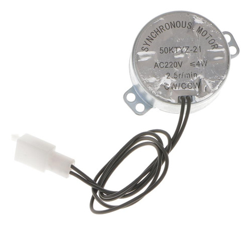 Componente Do Motor Do Virador De Ovos Para Incubadora De