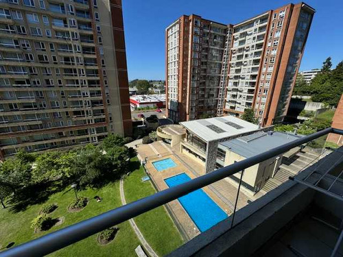 Departamento Frente Al Mall Del Trébol (70261)