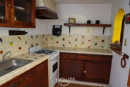 Imagen 22 de 30 de Casa En Tetelpan, Álvaro Obregón Con 4 Recámaras, 200 M², Id: 34972