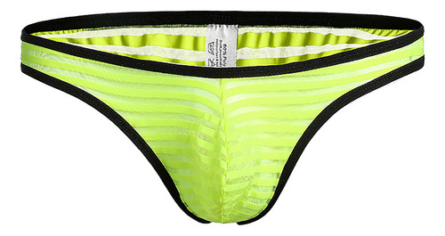 Calzoncillos Tipo Bóxer De Malla Moderna Y Transpirable Para
