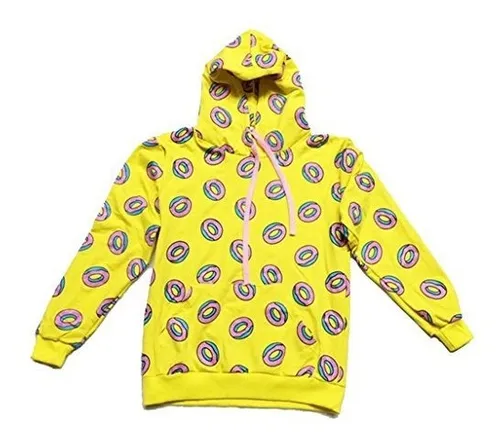 Sudadera de online donas