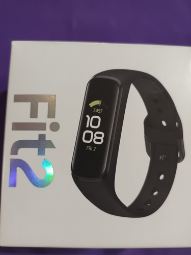 Reloj Fitness Samsung Galaxy Fit2