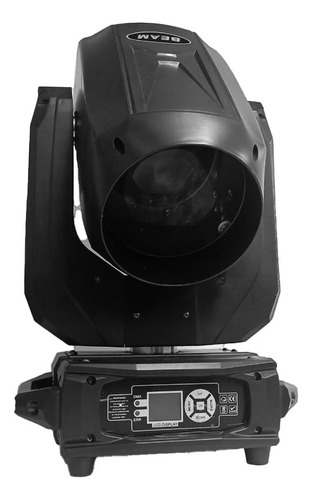 Pl Prolight Mh260a Cabeza Movil Beam 9r