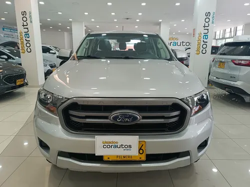 Ford Ranger 3.2 Xls