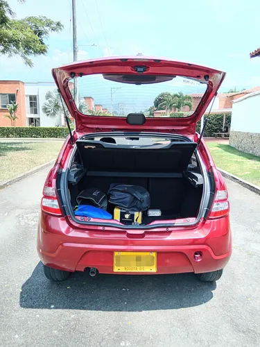 Renault Sandero 1.6 Dynamique 110 hp