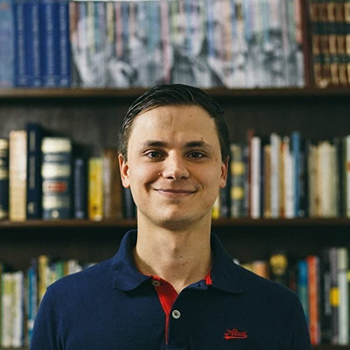 Cristianismo Y Posmodernidad - Lucas Magnin