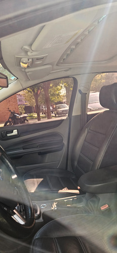 Ford Focus Ghia 2.0 Automático Full