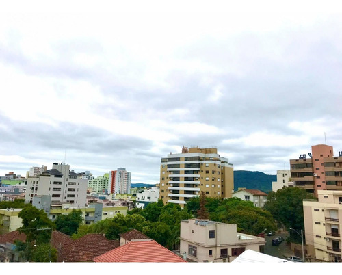Imagem 4 de 16 de Cobertura Para Venda 3 Dormitórios No Centro De Santa Maria - Centro - 996521