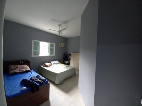 Imagem 6 de 14 de Boa Casa Com Financiamento Bancário E Piscina Em Itanhaém