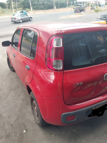 Fiat Uno 1.0 Vivace Flex 5p