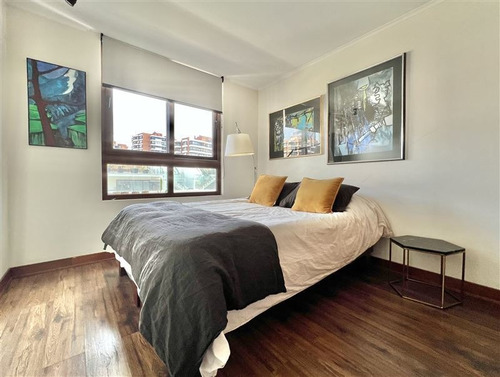Imagen 30 de 30 de Venta Vitacura Penthouse Dúplex: Quincho Y Hot Tub