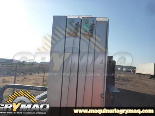 Imagen 2 de 11 de Elevador Personal JLG 12sp 2007