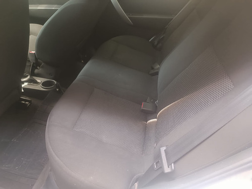 Chevrolet Aveo 1.6 Ltz At