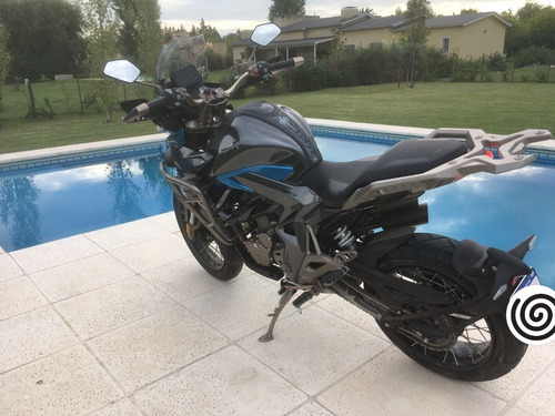 Imagen 3 de 15 de Beta Zontes T2 310 Rayos