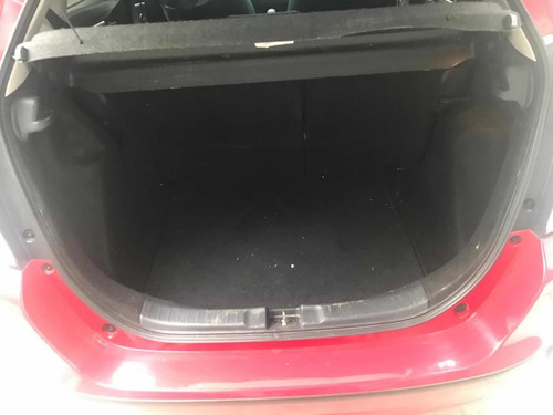 Imagen 12 de 13 de Honda Fit 2017 1.5 Ex-l 132cv Tomo Permuta X Moto