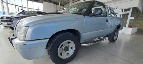 Chevrolet S10 2.8 G4 Cs 4x2 Electronico