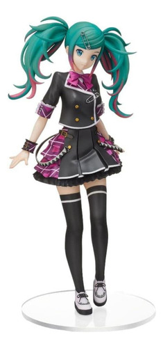 Sega Figures: Hatsune Miku Colorful Stage - Classroom Sekai