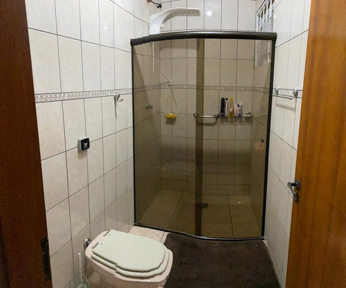 Casa , Parque Cidade Jardim 2, Venda E Compra, Jundiaí - Ca01646 - 68157298