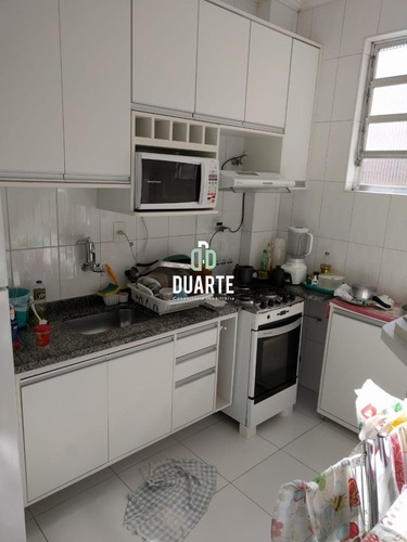 Imagem 19 de 25 de Apartamento - Ap03588 - 68121622