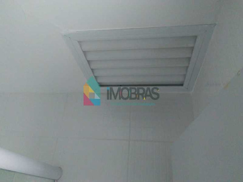 Imagem 8 de 15 de Magnifica Oportunidade De 2 Quartos Em Ipanema!!!! - Cpap20694