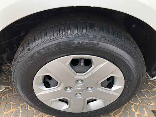 Imagem 9 de 12 de Chevrolet Cobalt 1.8 Sfi Lt 8v Flex 4p Manual